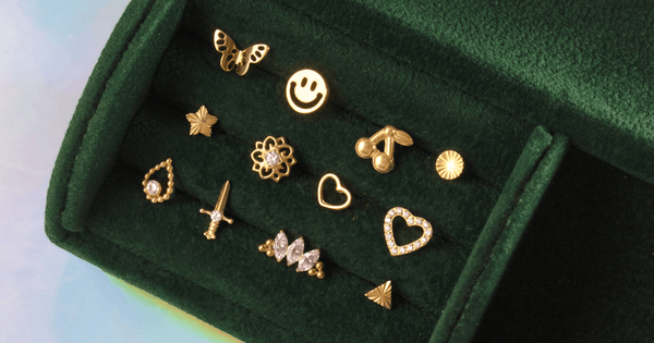 With Bling logo