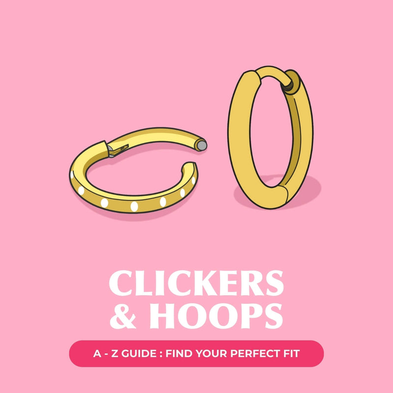 Clickers & Hoops: Sizing, Fit, and Tips