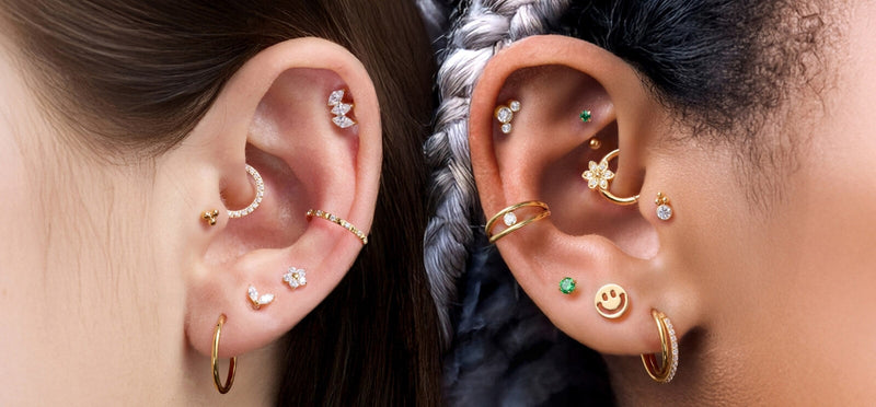 Best Selling Women’s Earrings