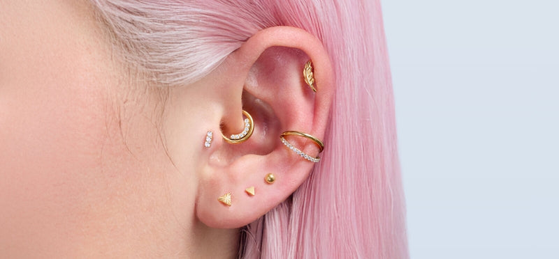 Daith Clickers