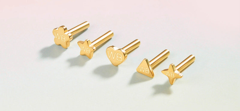 Earring Backs