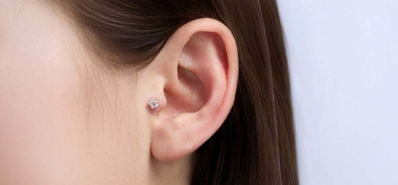 Tragus Earrings