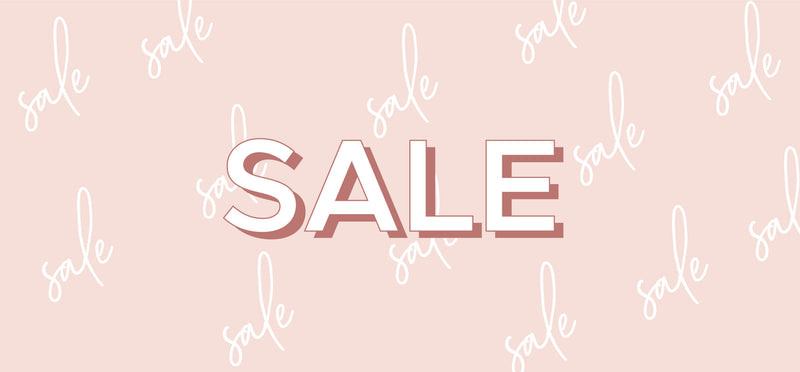 SALE