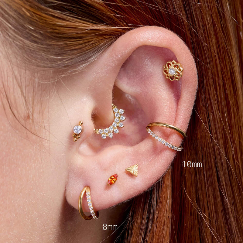 Duo Radiance Clicker (16G)