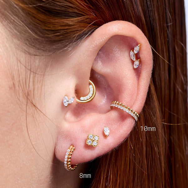 Harmony Bead Clicker (16G)