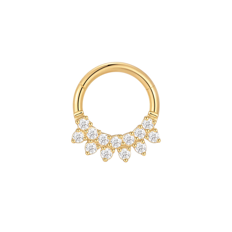 Double Crystal Clicker (16G)