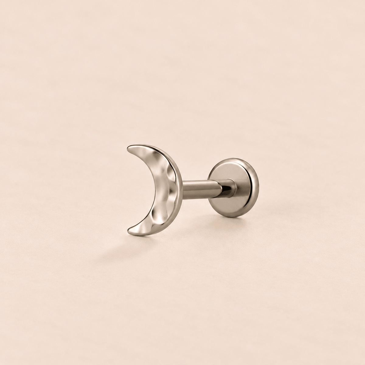 Natural Titanium