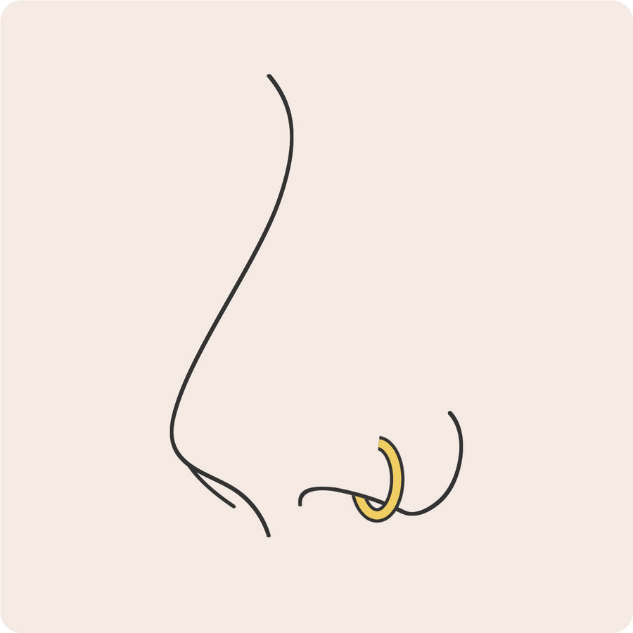 Nostril