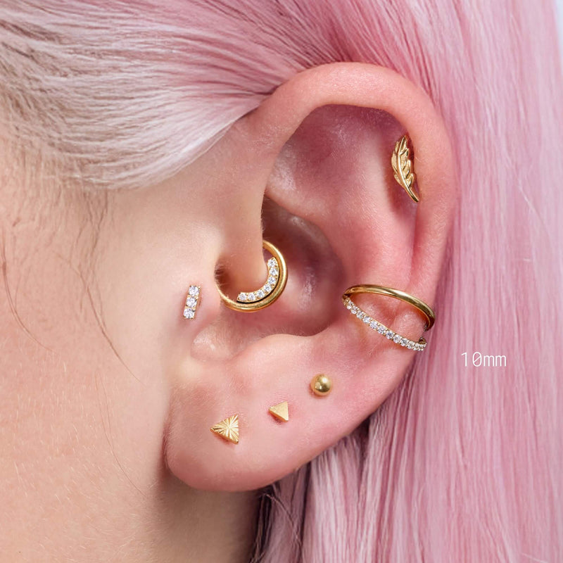 Duo Radiance Clicker (16G)