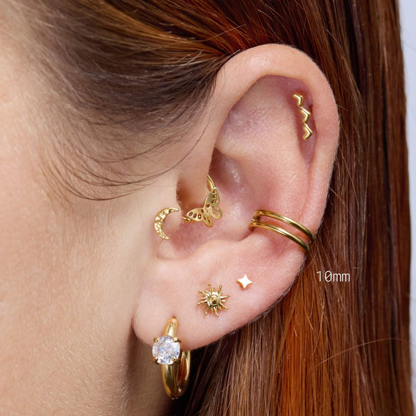 Plain Double Illusion Clicker (16G)