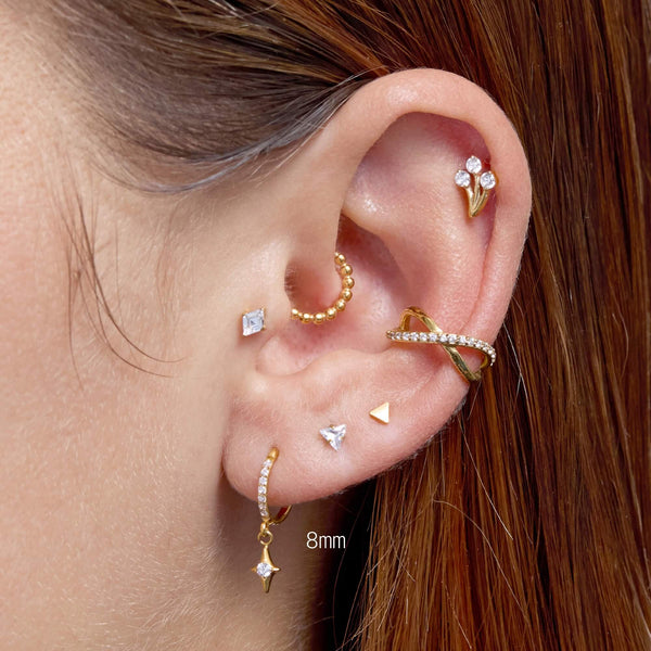 Sparkle Dangle Clicker (16G)