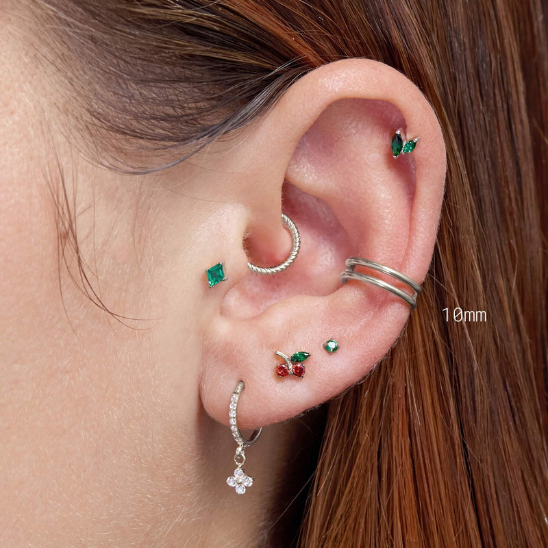 Plain Double Illusion Clicker (16G)