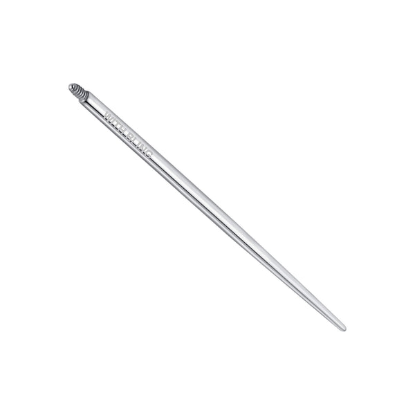 Internally Threaded Labret Insertion Taper Tool