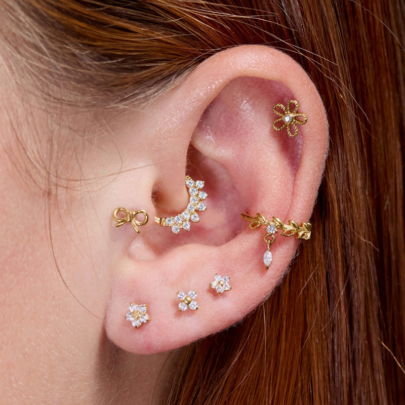 Double Crystal Clicker (16G)