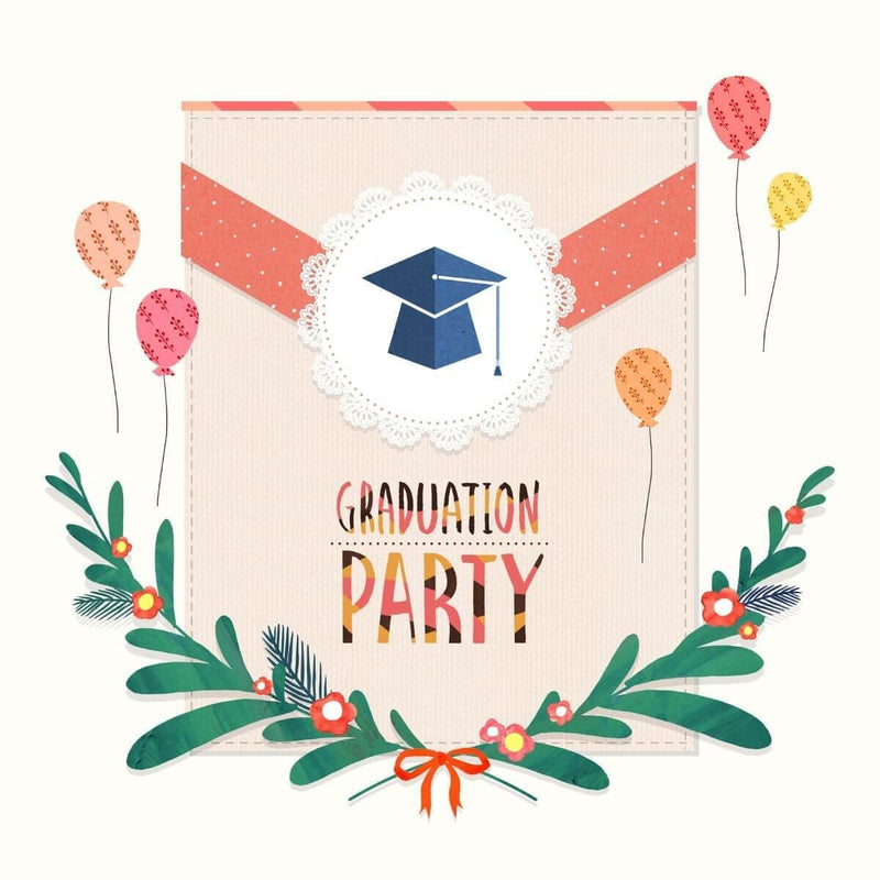 Graduation Card - card - With Bling - M0033